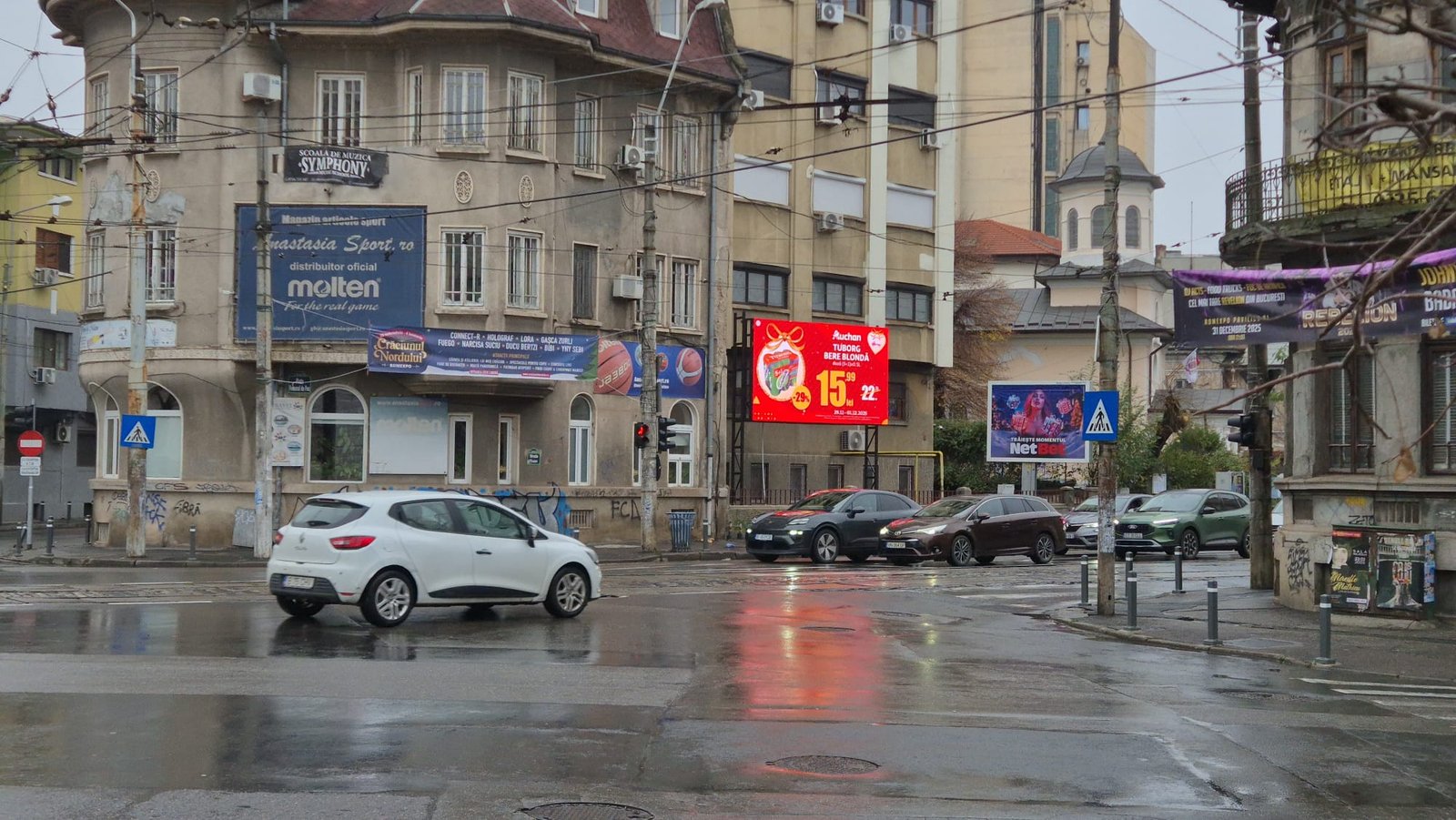 Ecran LED